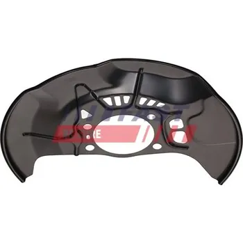 Brzdový kotouč Kryt kotouče brzd toyota rav-4 iv 12> přední pr WFT03953