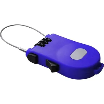 Motorová koloběžka LIFEFIT MULTI modrý