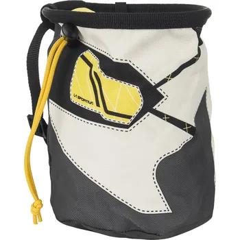 Lezecký doplněk La Sportiva Solution Chalk Bag