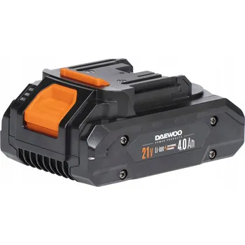 Akumulátor Li-Ion Daewoo 21 V 4 Ah