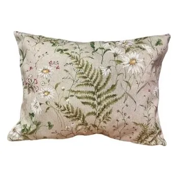 Pomůcka proti chrápání a spánkové apnoe Srdeční záležitost s.r.o. Bylinkový polštářek 35x45cm