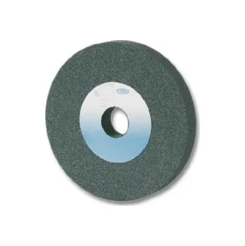 Brusný kotouč TYROLIT Tyrolit Brusný keramický kotouč 125x16x20mm 96A80M8VC40 šedý