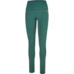 Ardon Dámské sportovní legíny ARDON ALBADEW - Smaragdová | XS