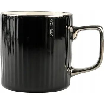 Hrnek Festa Italia porcelánový 370 ml