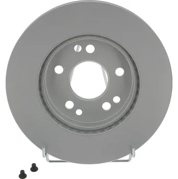 Brzdový kotouč Brzdový kotouč JURID 561331JC