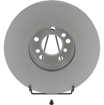 Brzdový systém Brzdový kotouč JURID 562134JC-1