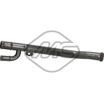 Chladič motoru Potrubí chladiva METALCAUCHO 03146