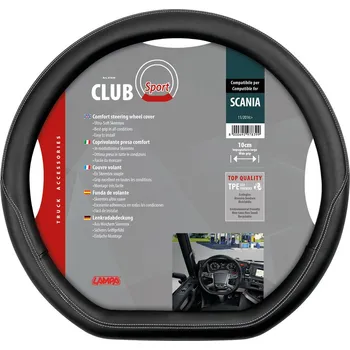 Potah na volant Potah volantu Scania 11.16- Lampa LAM97839