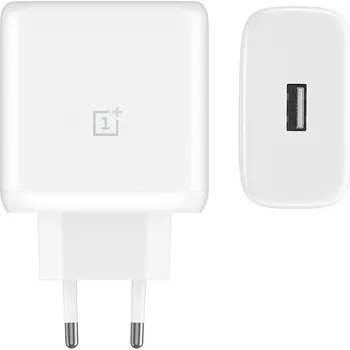 ORIGINÁLNÍ RYCHLÁ Nabíječka OnePlus Warp Charge USB 65W VCA7JAEH