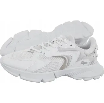 Dámské tenisky Lacoste dámské sportovní boty L003 Neo 125 3 SUJ, velikost 37