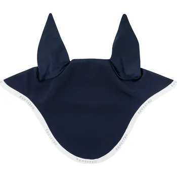 Čabraka pro koně EQUESTRO Čabraka GP Equestro, navy/white COB