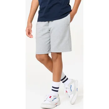 Chlapecké kraťasy DOMYOS Dětské bavlněné kraťasy 12 LET