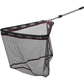 Podběrák Dam Podběrák Alu Head Landing Net Varianta: 200cm, 50x50x40cm