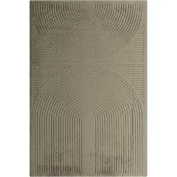 Koberec Koberec Romance Reno choco 200x300 cm