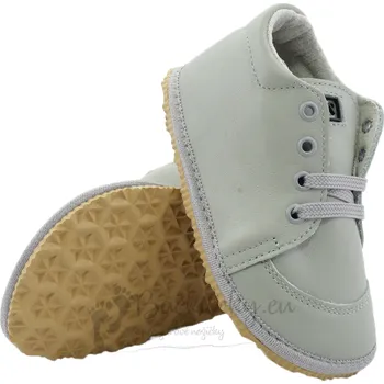 Kojenecké oblečení Dětské barefoot capáčky RAK - Lea - vel. 19