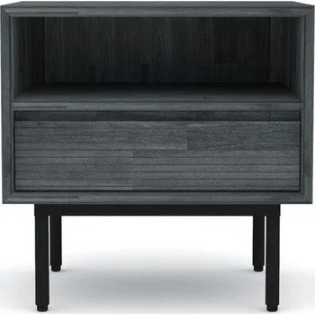 Noční stolek Skříňka Capella - Livin Hill 55x55 cm