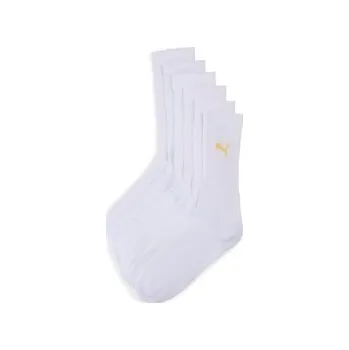 Pánská móda Puma Crew Sock 3P 39/42