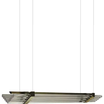 DCW éditions Seagull LED závěsné svítidlo TRIAC