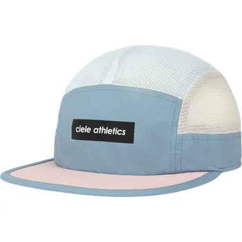 Čepice Kšiltovka Ciele GOCap Field Iconic Bar - Chambray/Rainy Day ca-0060-bl012 Velikost M/L