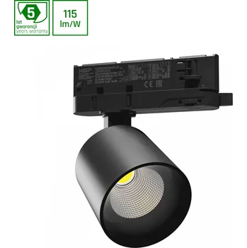 Venkovní osvětlení Spectrum Woj-SLI033023NW_PW_DALI