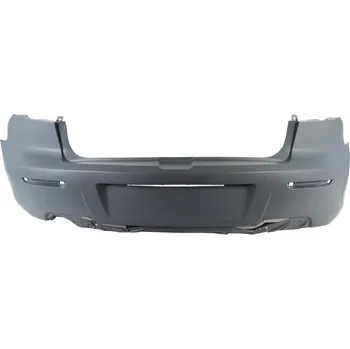 Karosérie BLIC Zadní nárazník MAZDA 3 BK Sedan 10.2003-12.2006