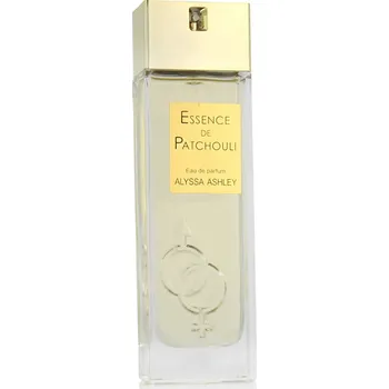 Dámský parfém Alyssa Ashley Essence de Patchouli EDP 100 ml W