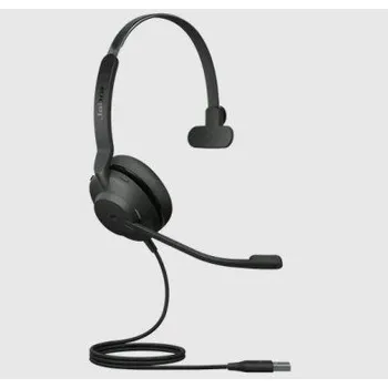 Sluchátka Jabra Evolve2 30 MS Mono USB-A (23089-899-979)