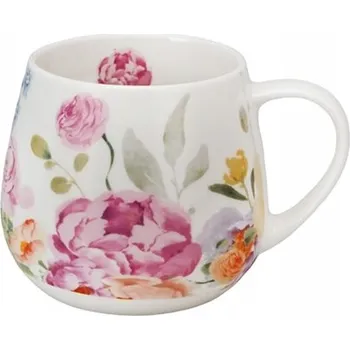 Hrnek Duo porcelán 430 ml