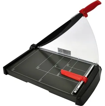 Řezačka papíru Kw-trio Řezačka 449 max formát A3