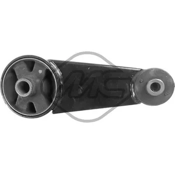 Zavěšení motoru Zavěšení motoru METALCAUCHO 41541