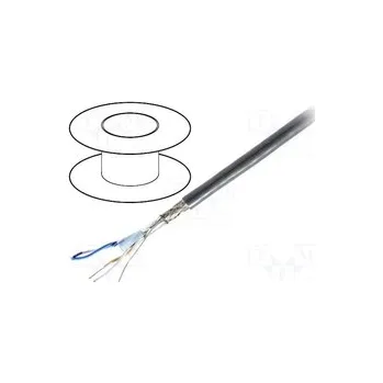 elektrický kabel 8133.060500