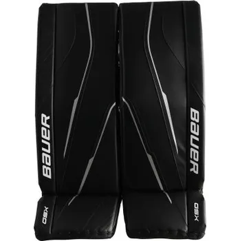 Bauer Betony Bauer GSX INT MTO, Barva BLK, Velikost M 562805