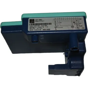 Příslušenství ke kotli Protherm 0020025291 zapalovací automatika