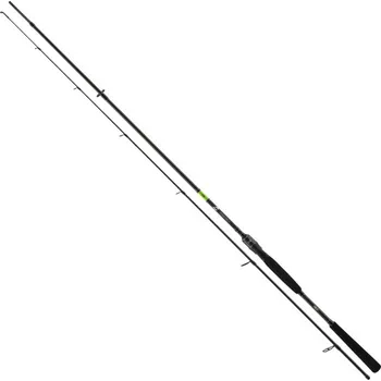 DAIWA - Prut Prorex X Jigger 2,4m, 7-28g, 2D