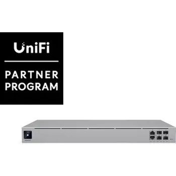 Ubiquiti EFG - UniFi Enterprise Fortress Gateway
