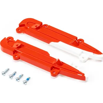 RC model E-flite držák podvozku: Gee Bee R-2 1.0m