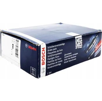 Brzdová hadice Bosch 1 987 475 320 Sada příslušenství, brzdové čelisti brzdy