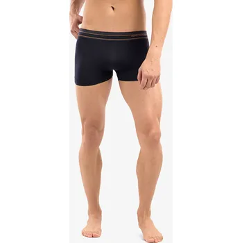 Pánská móda Pánské vlněné boxerky Brubeck Active Wool XL