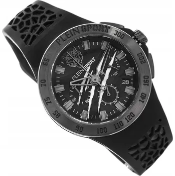 Hodinky Hodinky Plein Sport Thunderstorm Chrono PSABA0123