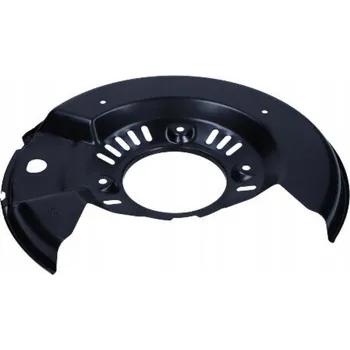 Brzdový kotouč Triscan 8125 13105 Krycí plech brzdového kotouče, štít brzdového kotouče