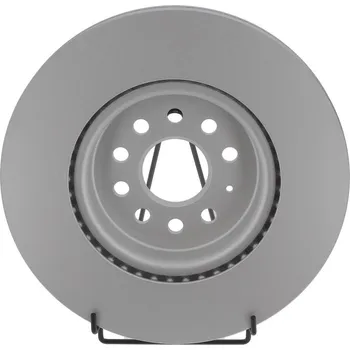 Brzdový systém Brzdový kotouč JURID 563746JC