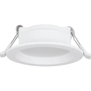 LED Bodové osvětlení Eglo IDUN-E bílá 74102