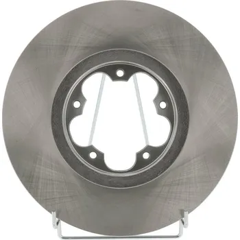 Brzdový systém Brzdový kotouč CHAMPION 562541CH