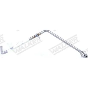 Lambda sonda Tlakove potrubi, tlakovy senzor (filtr sazi a pevnych castic WALKER 10540