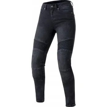 Moto bunda Džíny OZONE AGNESS II LADY
