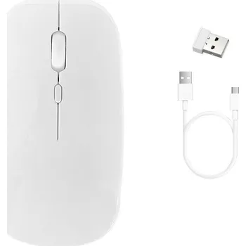 Myš Myš Strado Bluetooth s rádiovým pásmem - CTMM (22537)