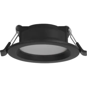 Svítidlo LED Bodové osvětlení Eglo IDUN-E černá 74159