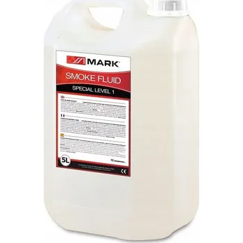Výrobník mlhy Kapalina do výrobníků mlhy Mark SMOKE FLUID Special 5 l
