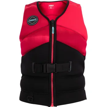 Pánská vesta JOBE Dámská wakeboardová vesta Unify L