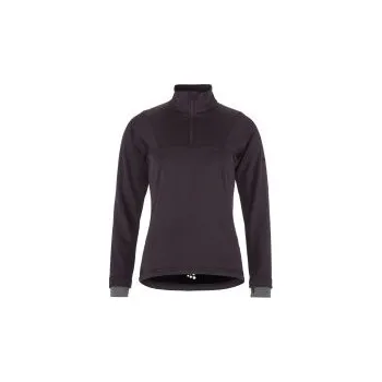 CRAFT CORE Gain Thermal W fialová 1915249-499000 L; Fialová triko + DÁREK DLE VÝBĚRU!